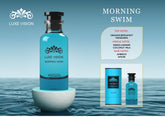 Morning Swim By Asten Eau De Parfum Spray 3.4 oz